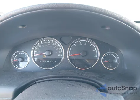 2008 Chevrolet Uplander Ls z USA, uszkodzony, nr VIN 1GNDV23W88D162002